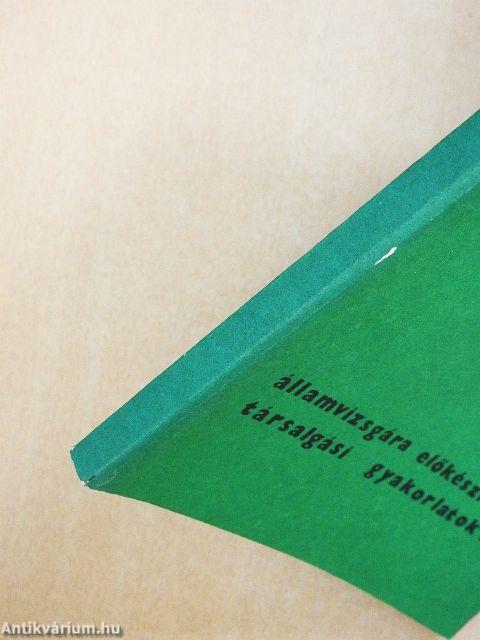 Do You Speak English? II.