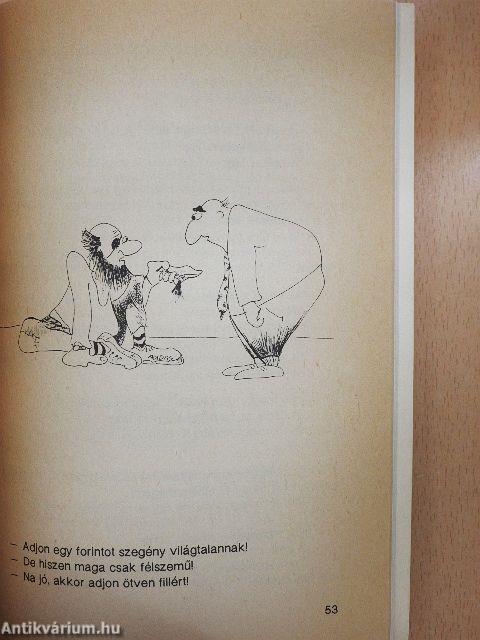 Miért csillog a tehén szeme?