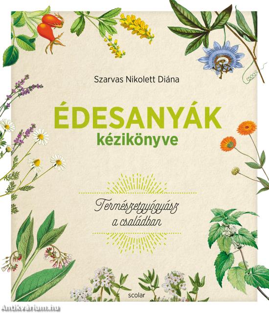 Édesanyák kézikönyve