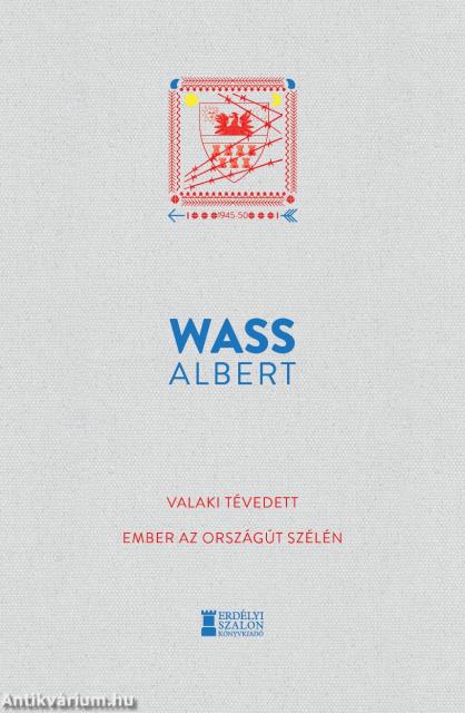 Valaki tévedett - Ember az országút szélén