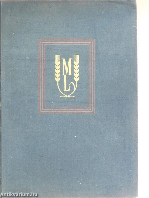 Mezőgazdasági Lexikon 1-2.