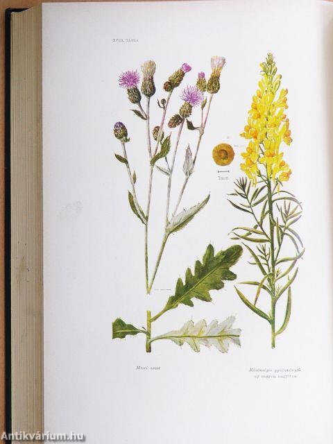 Mezőgazdasági Lexikon 1-2.