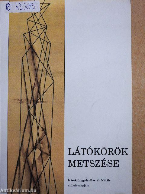 Látókörök metszése