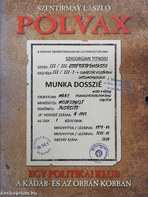 Polvax