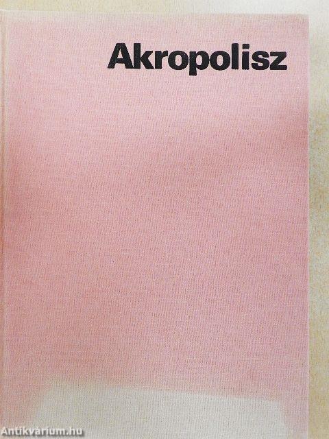 Akropolisz