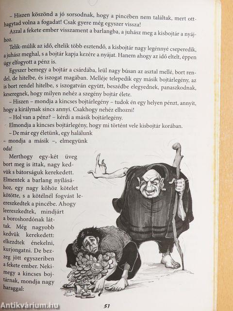 Szélike királykisasszony