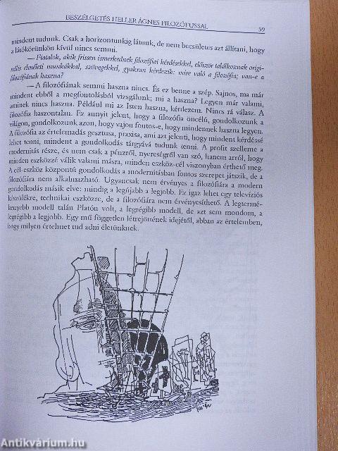 Pro Phil Osophia füzetek 1996/2-3.