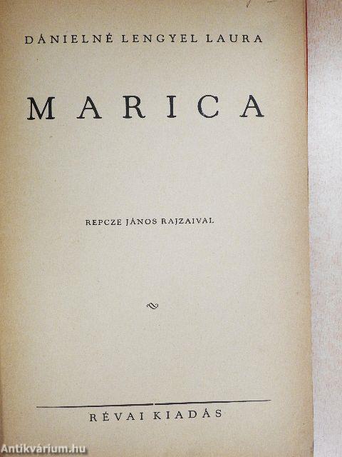 Marica