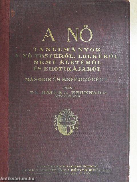 A nő II.