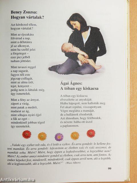 Olvasókönyv negyedik osztályosoknak