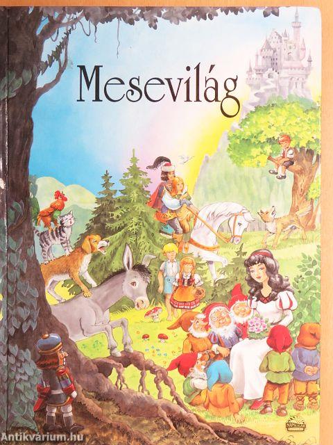 Mesevilág