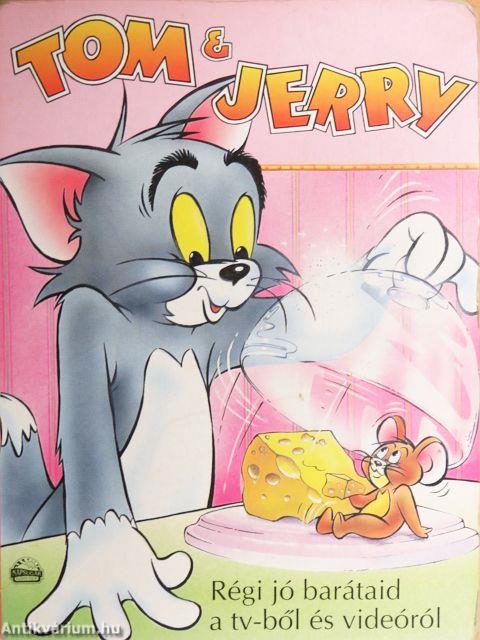 Tom & Jerry