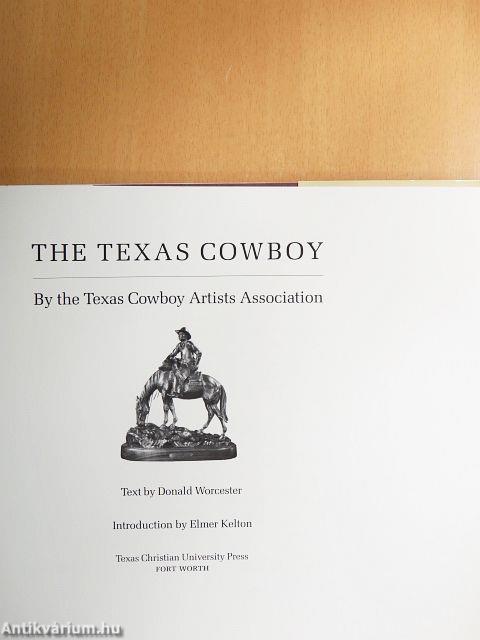 The Texas Cowboy