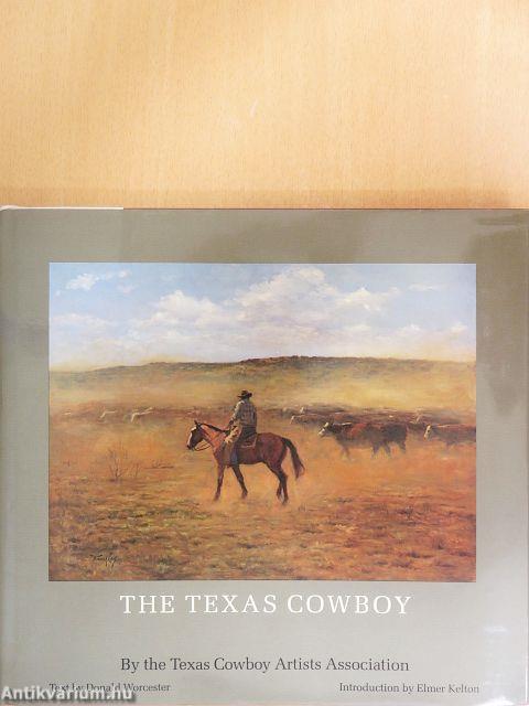 The Texas Cowboy