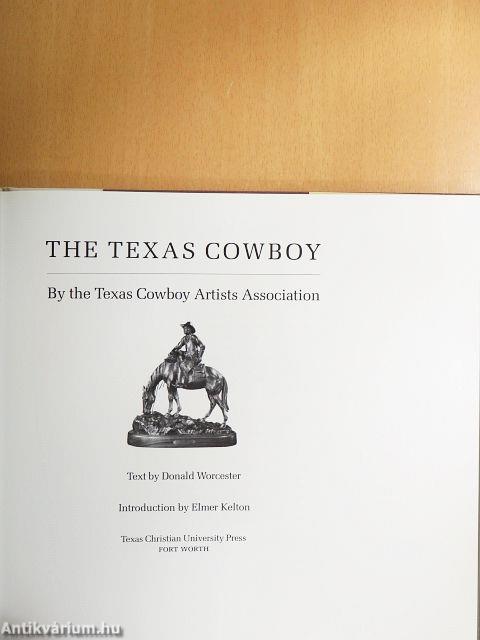 The Texas Cowboy