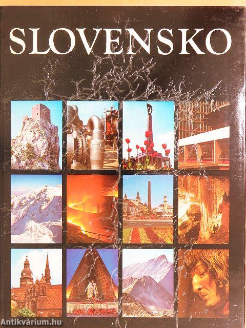 Slovensko