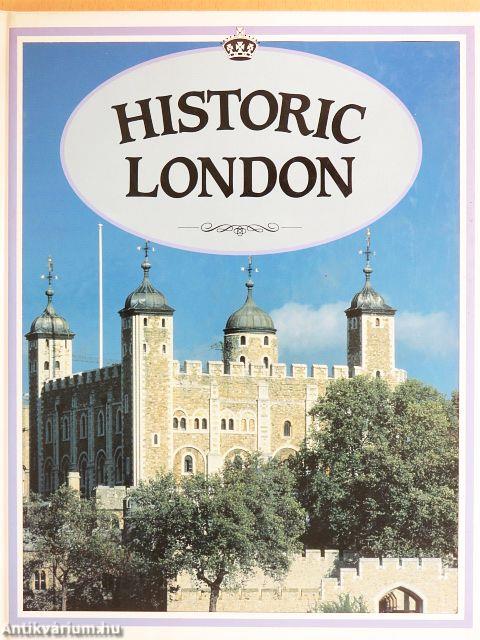 Historic London