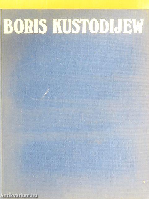 Boris Kustodijew