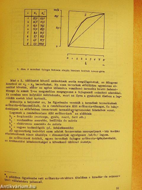 Időszerű Gazdaságirányítási Kérdések 1978/3