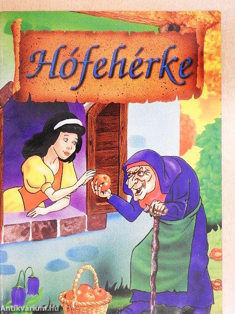 Hófehérke