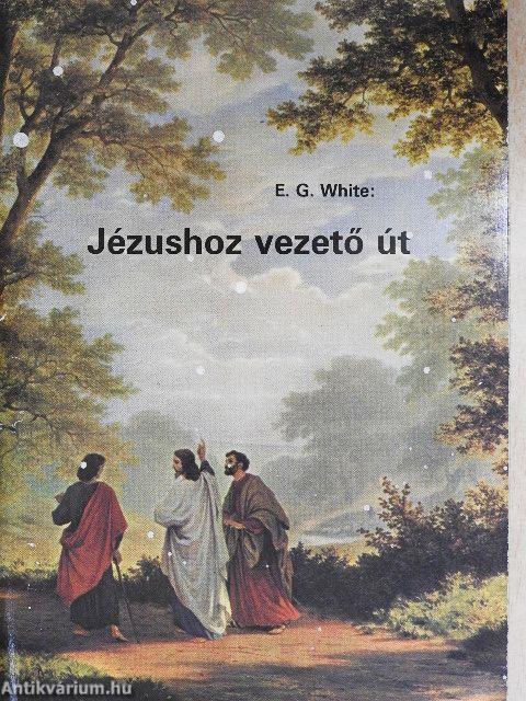 Jézushoz vezető út