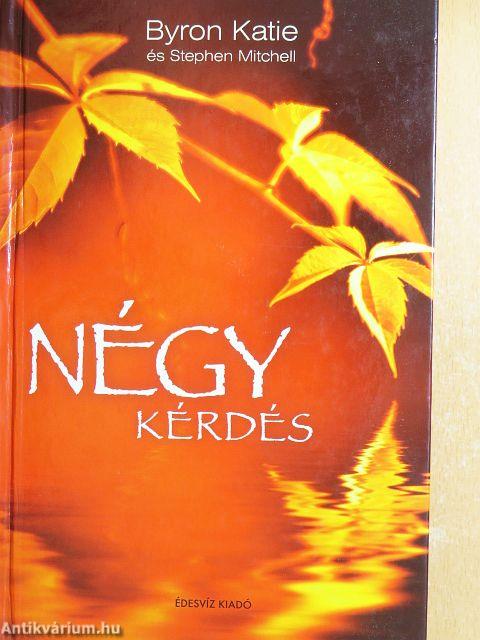 Négy kérdés