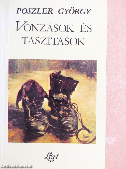 Vonzások és taszítások