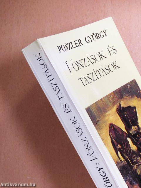 Vonzások és taszítások