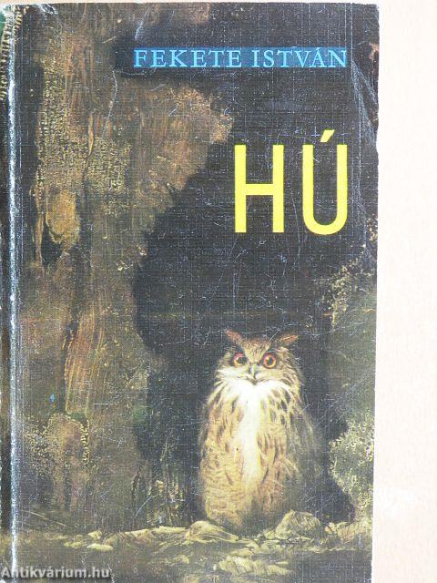 Hú