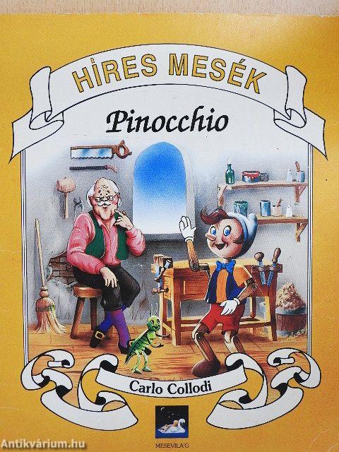 Pinocchio