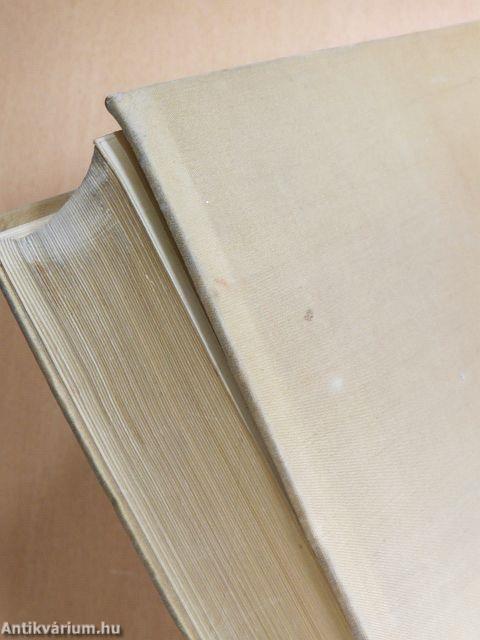 A szovjet költészet antológiája