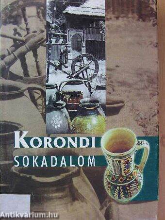 Korondi sokadalom