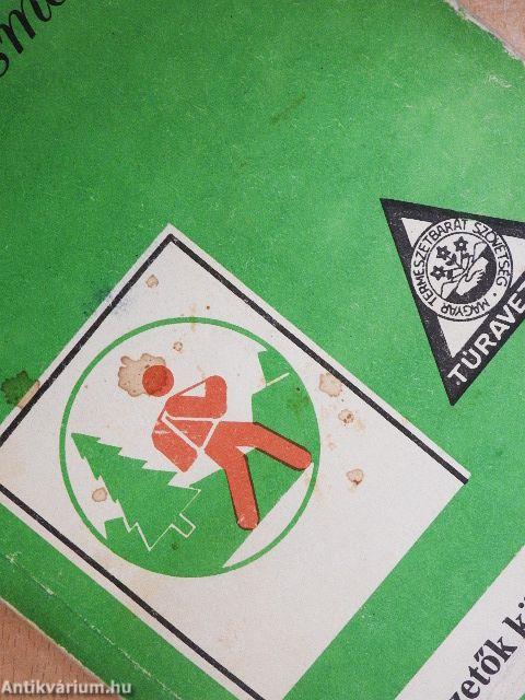 A túravezetés általános ismeretei