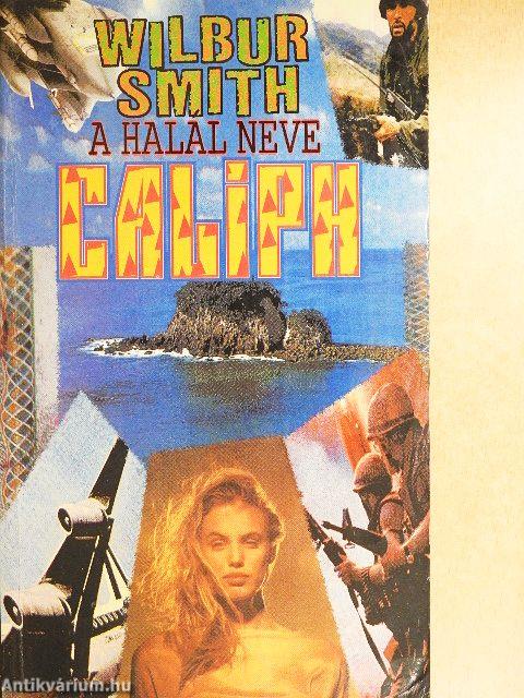A halál neve Caliph