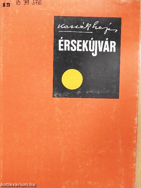 Érsekújvár