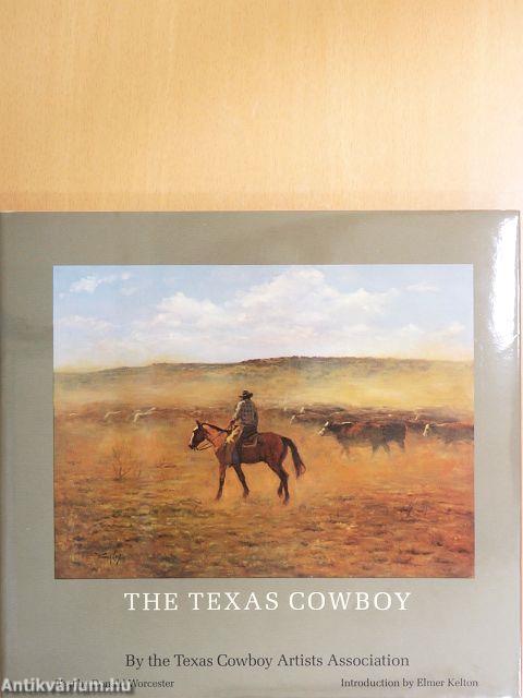 The Texas Cowboy