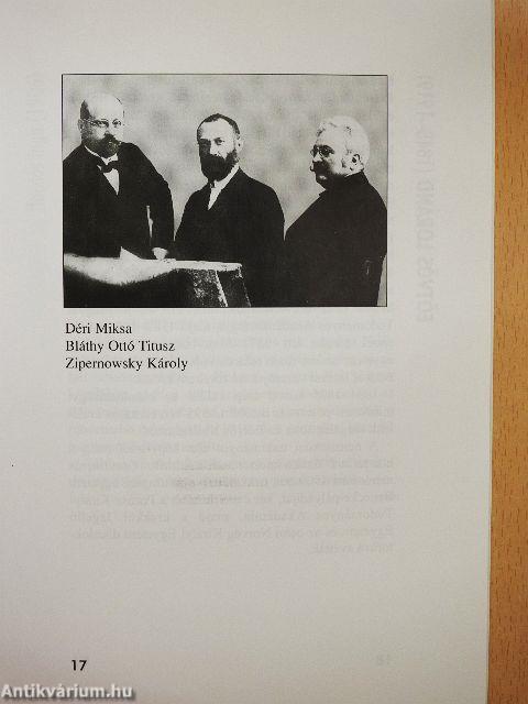 Magyar feltalálók és találmányaik