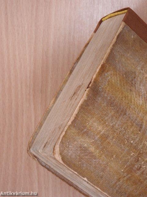 Lázadó szív I-II.