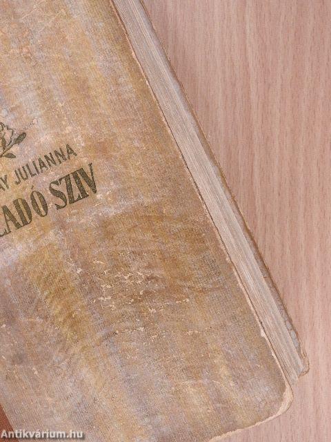 Lázadó szív I-II.