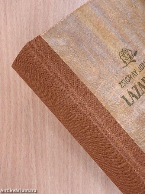 Lázadó szív I-II.