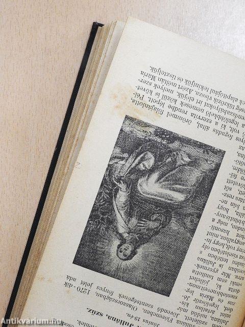 Szentek élete II. (töredék)