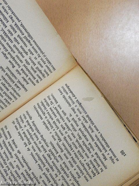 Sárga istenek, sárga emberek