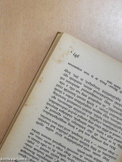 Sárga istenek, sárga emberek