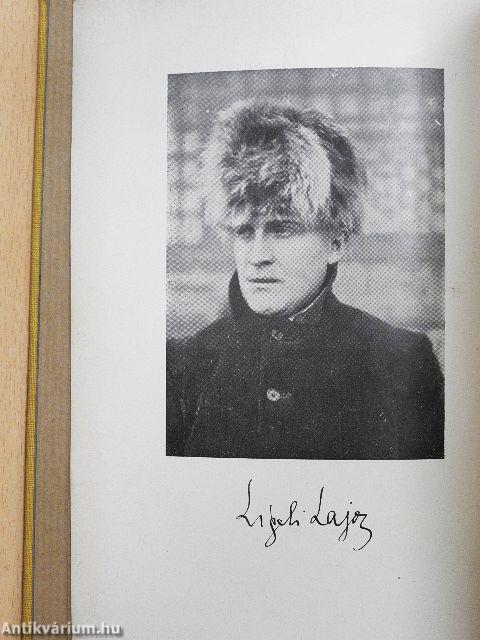 Sárga istenek, sárga emberek