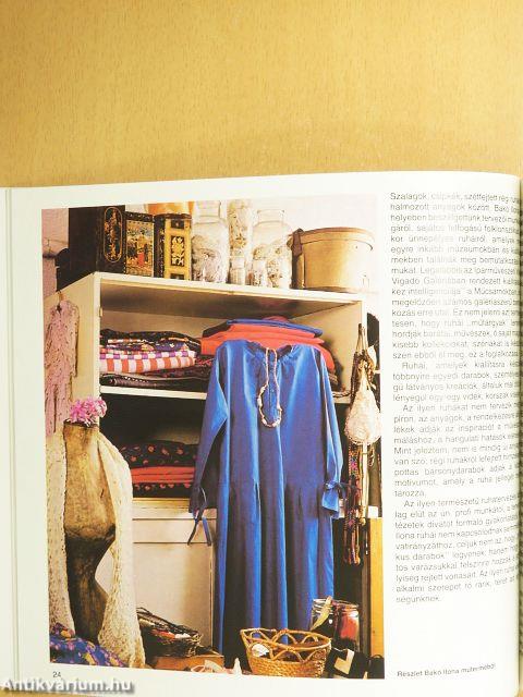 A farmertől az ünneplőig