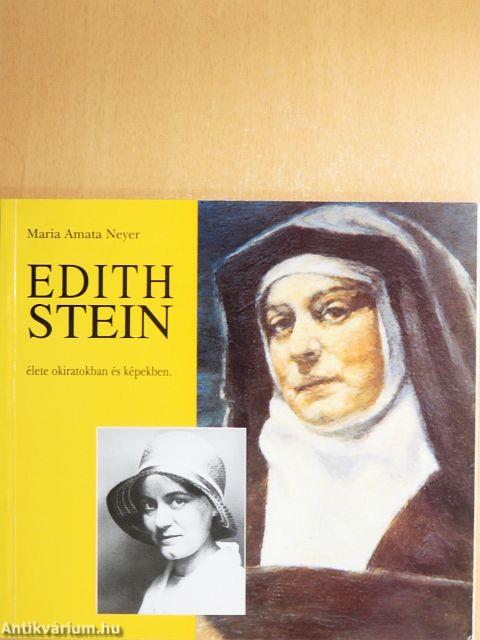 Edith Stein