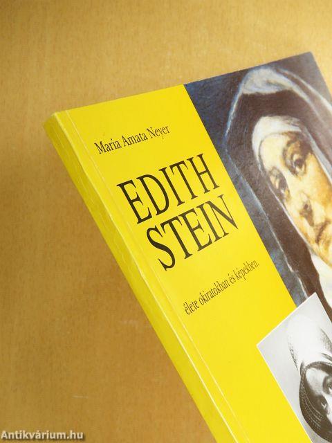 Edith Stein