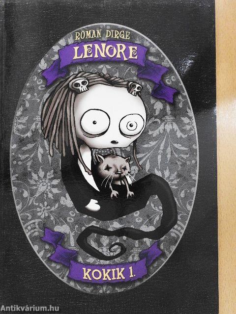 Lenore: Kokik 1.