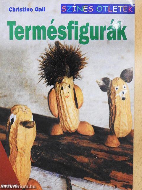 Termésfigurák