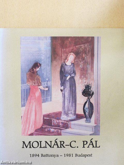 Molnár-C. Pál